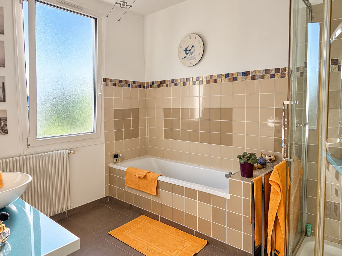 Maison 137.09m² – 
LES PONTS DE CE