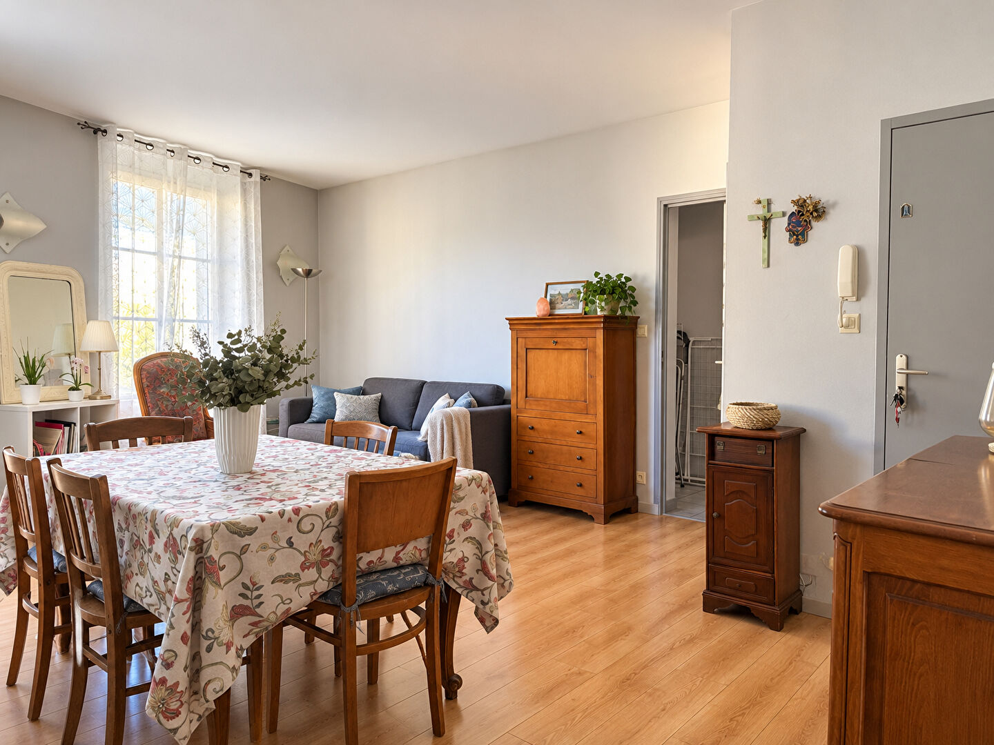 Appartement 3 pièces 69 m² · à Angers · 69 m² · 227 900 €