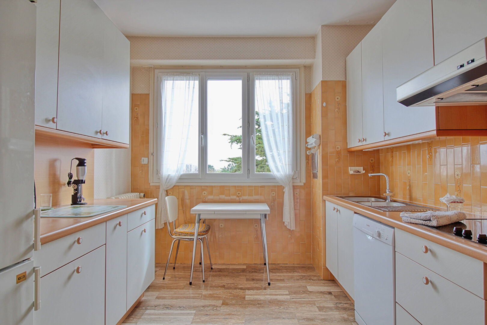 Appartement 143.11m² – 
AVRILLE