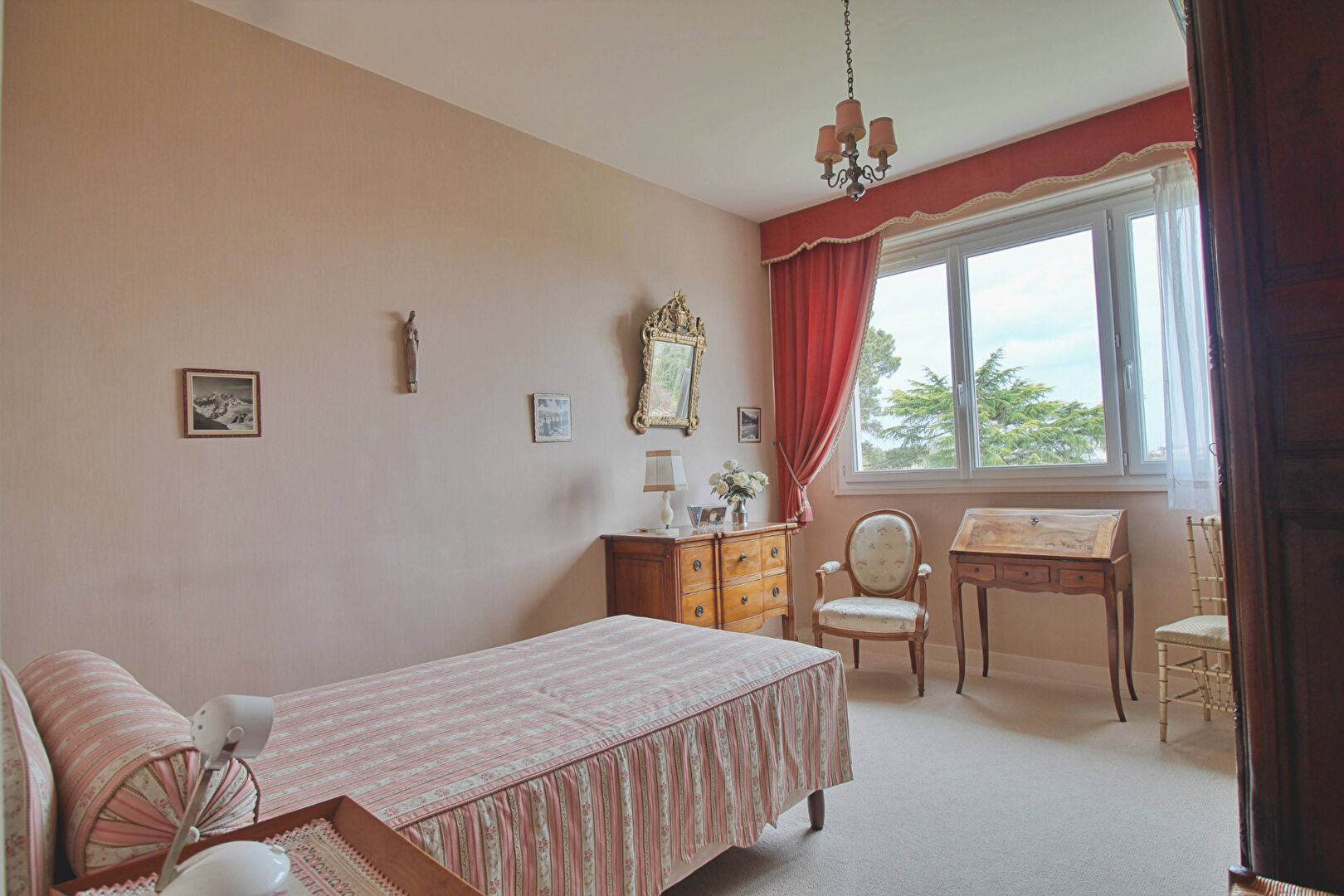 Appartement 143.11m² – 
AVRILLE