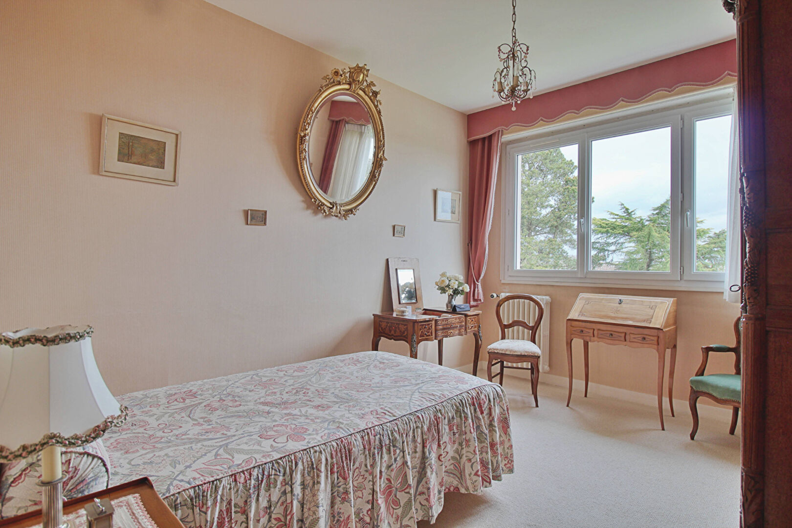 Appartement 143.11m² – 
AVRILLE