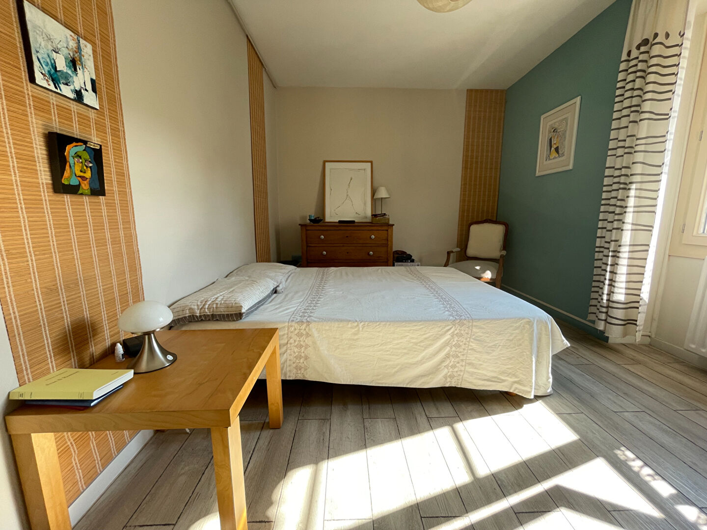 Appartement 62.76m² – 
Angers