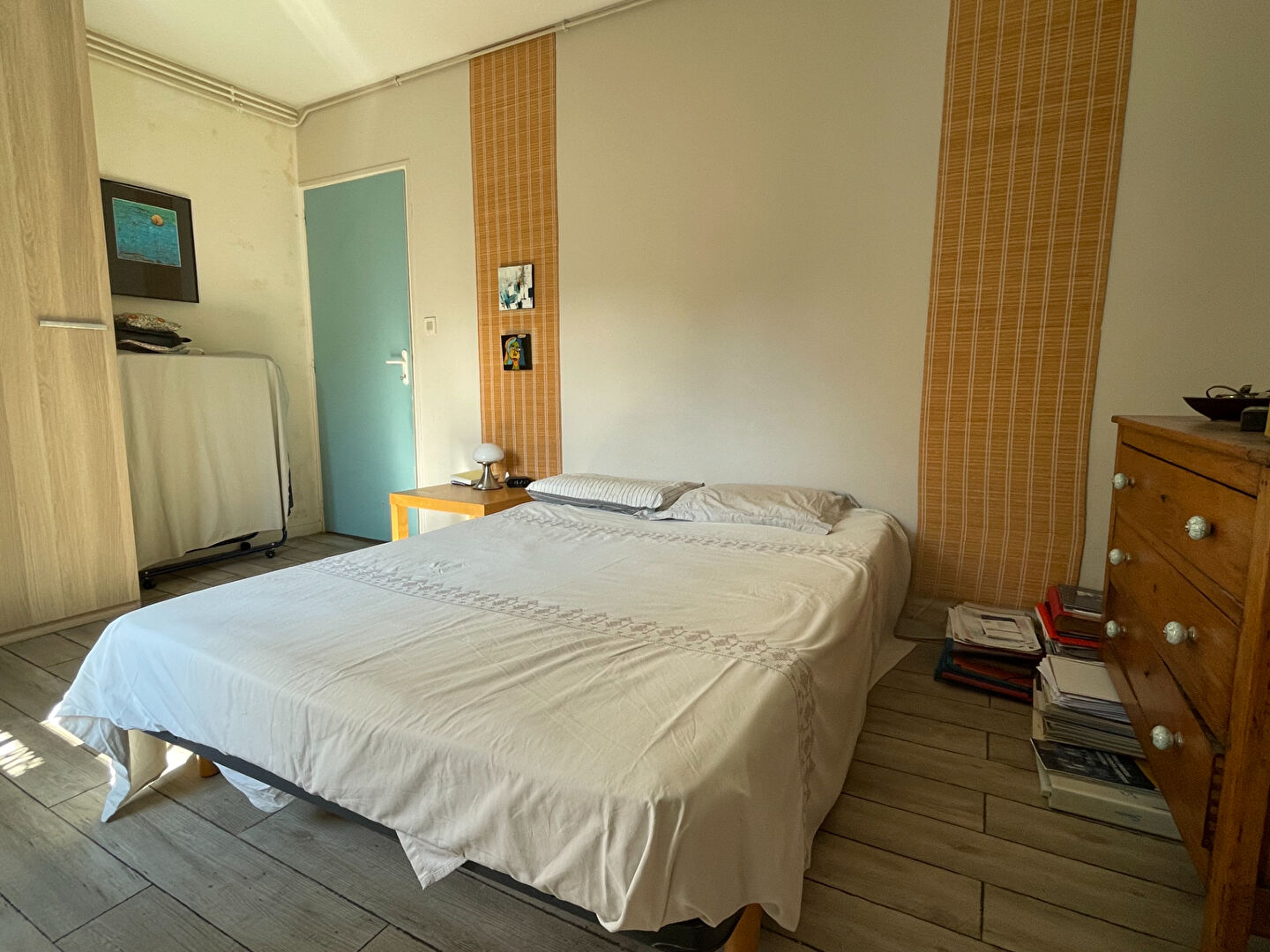 Appartement 62.76m² – 
Angers