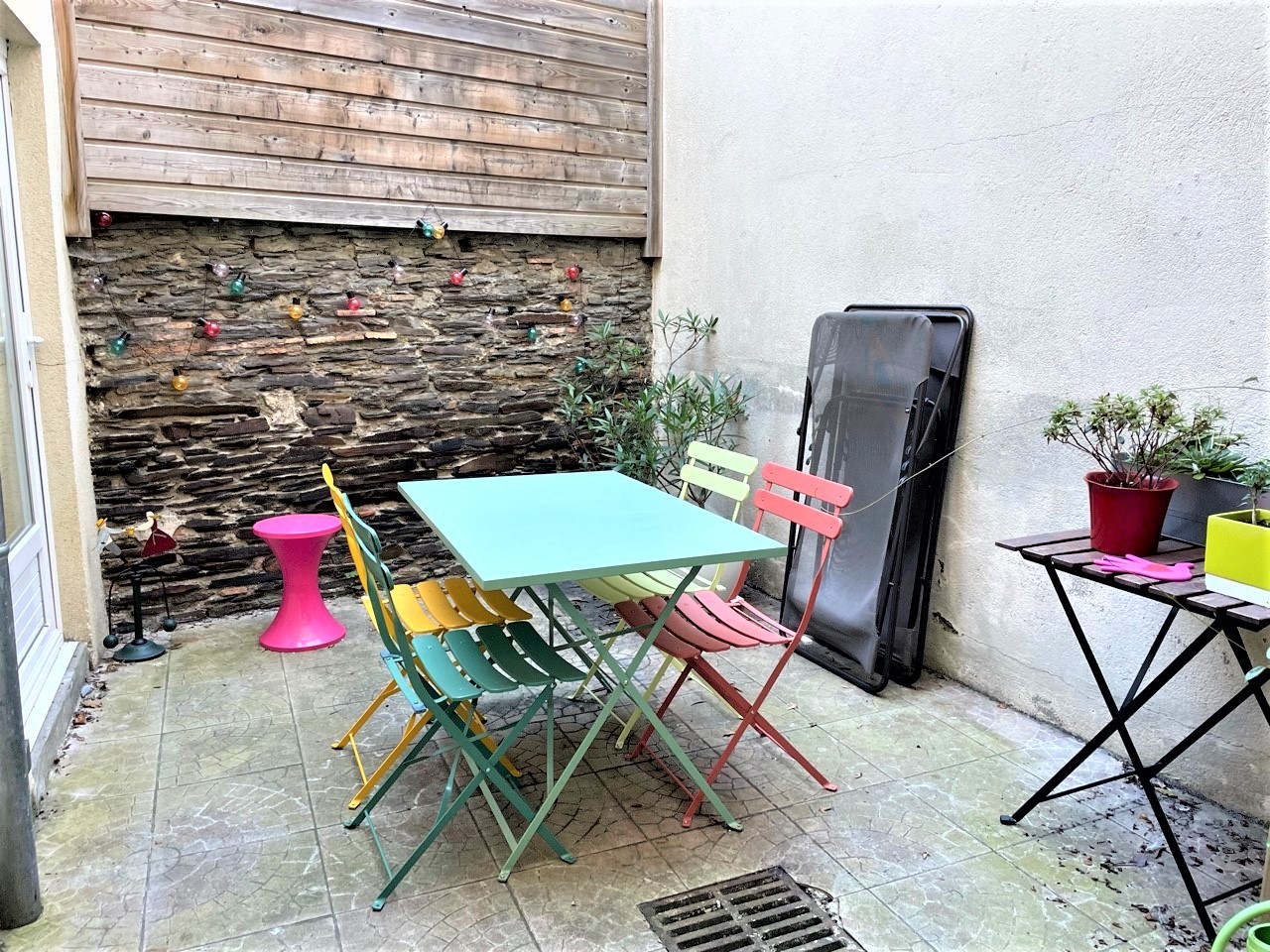 Maison 165.3m² – ANGERS