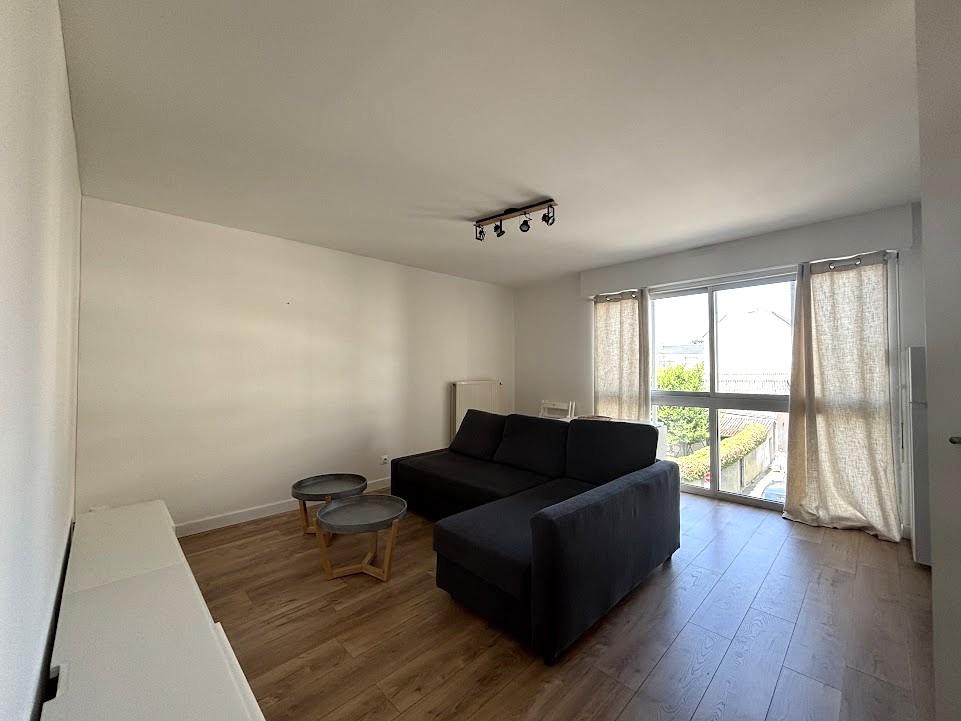 Appartement 43.0m² – ANGERS