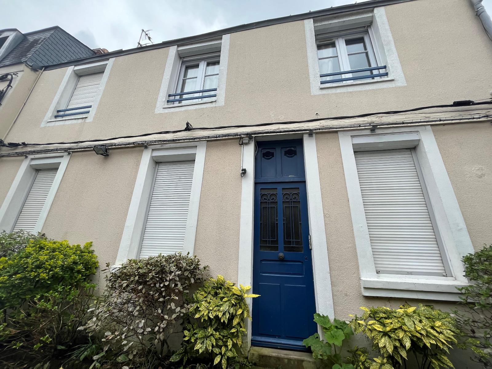 Appartement 11.7m² – ANGERS