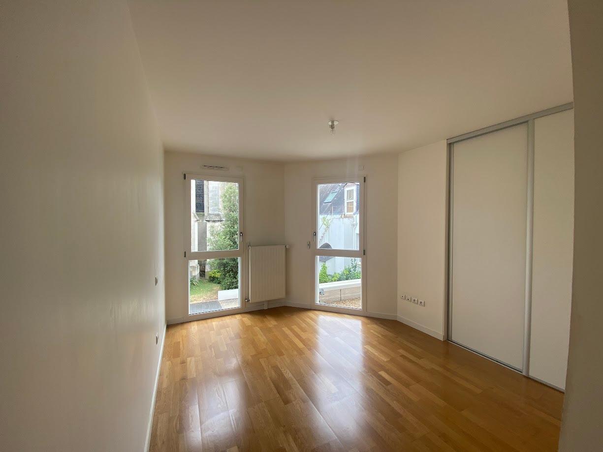 Appartement 65.2m² – ANGERS