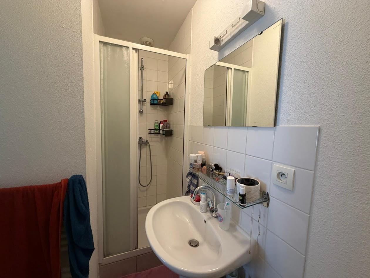 Appartement 19.25m² – ANGERS