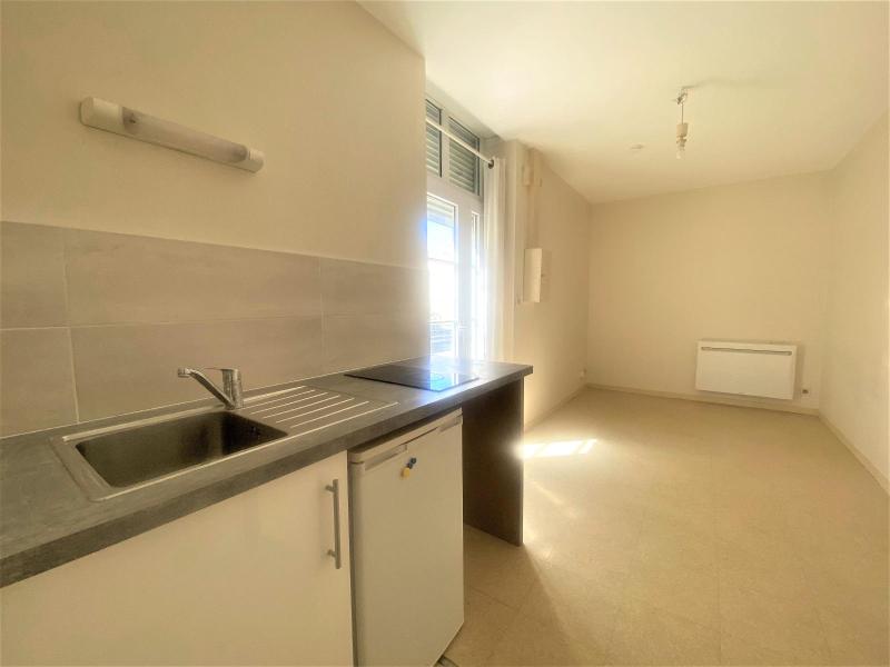 Appartement 16.52m² – ANGERS