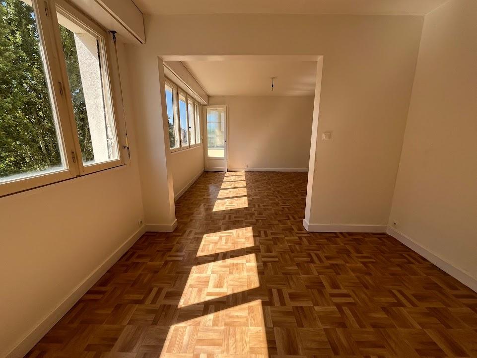 Appartement 71.95m² – ANGERS