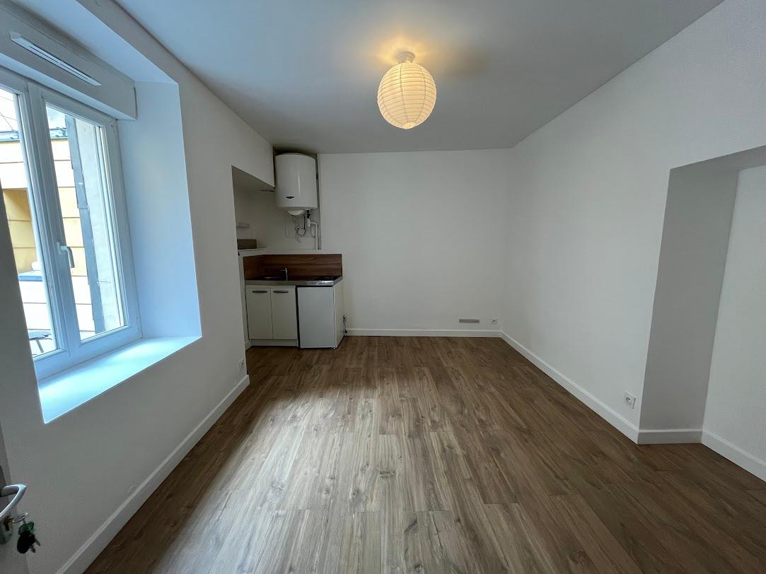 Appartement 19.47m² – ANGERS