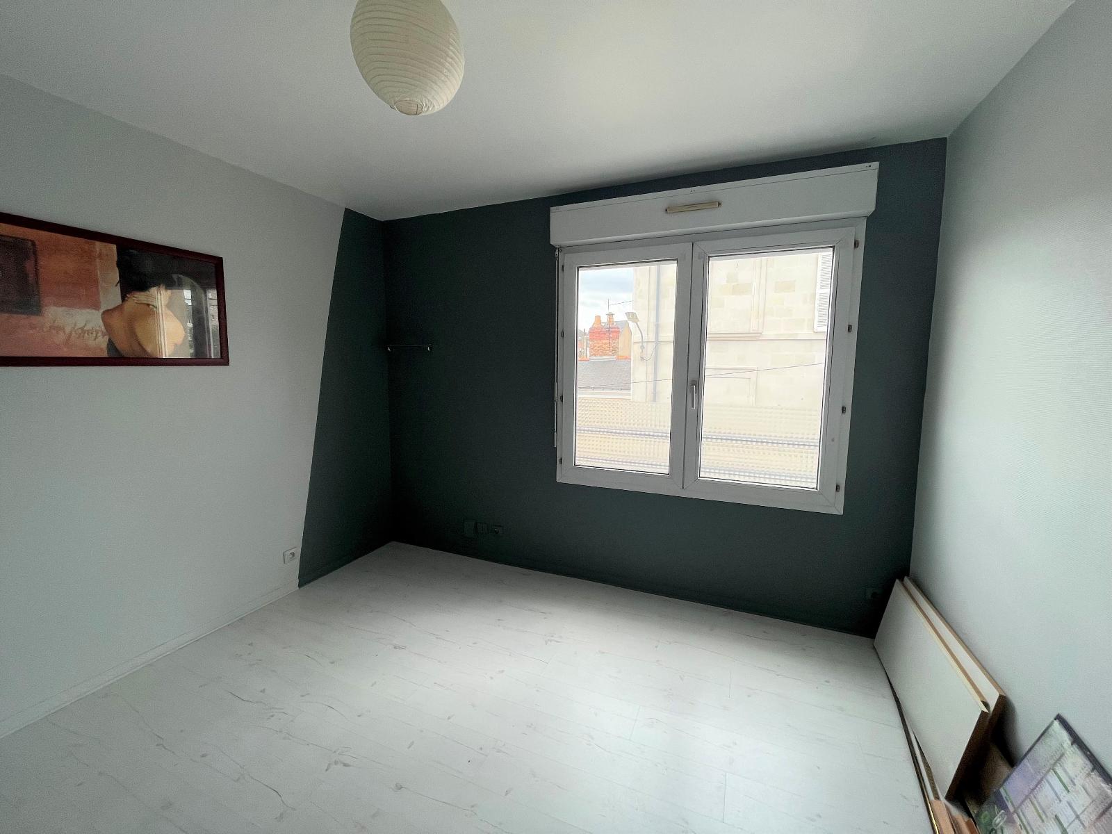 Appartement 19.9m² – ANGERS
