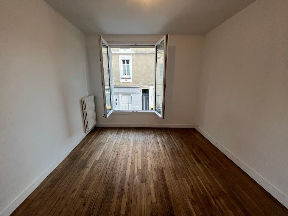 Appartement 51.03m² – ANGERS