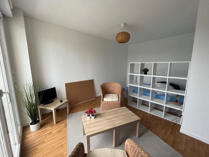 Appartement 32.21m² – ANGERS