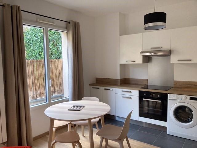 Appartement 32.93m² – ANGERS