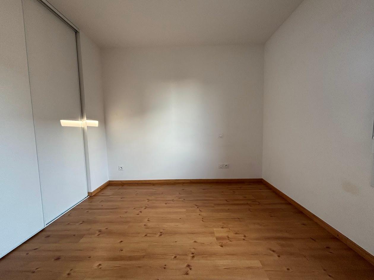 Appartement 69.12m² – ANGERS