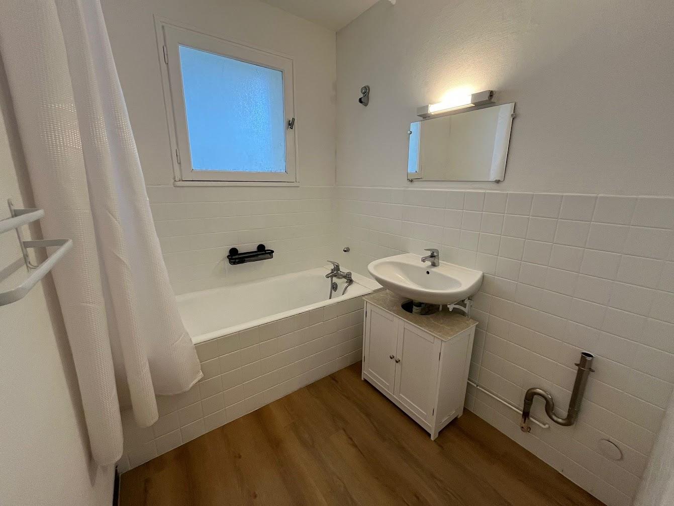 Appartement 71.95m² – ANGERS