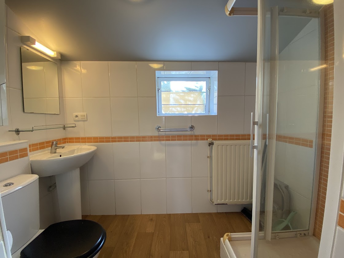 Appartement 37.99m² – ANGERS
