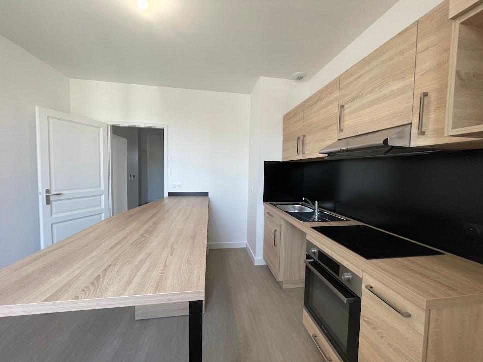 Appartement 92.95m² – ANGERS