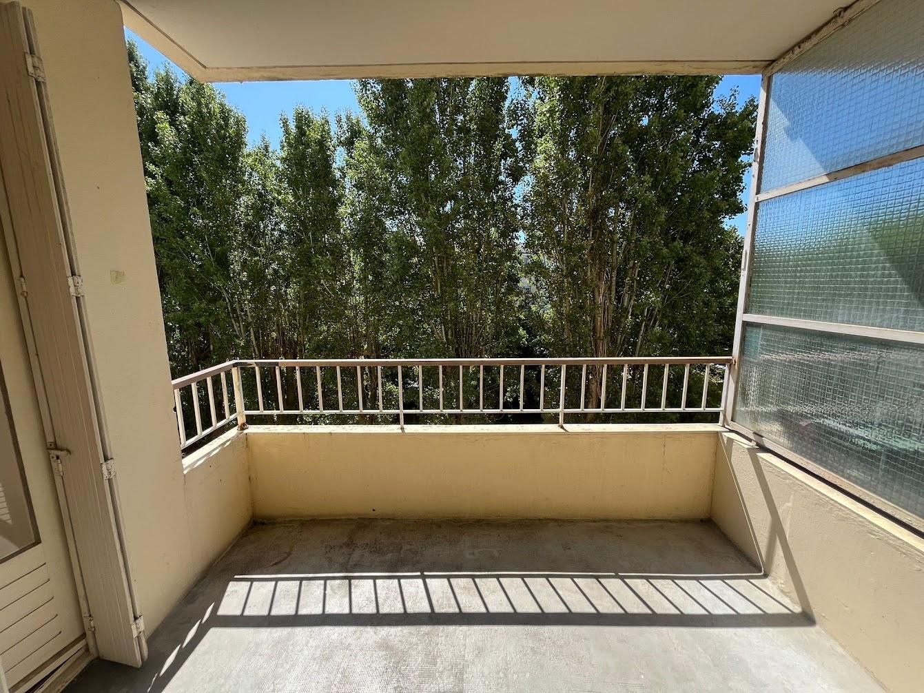 Appartement 71.95m² – ANGERS