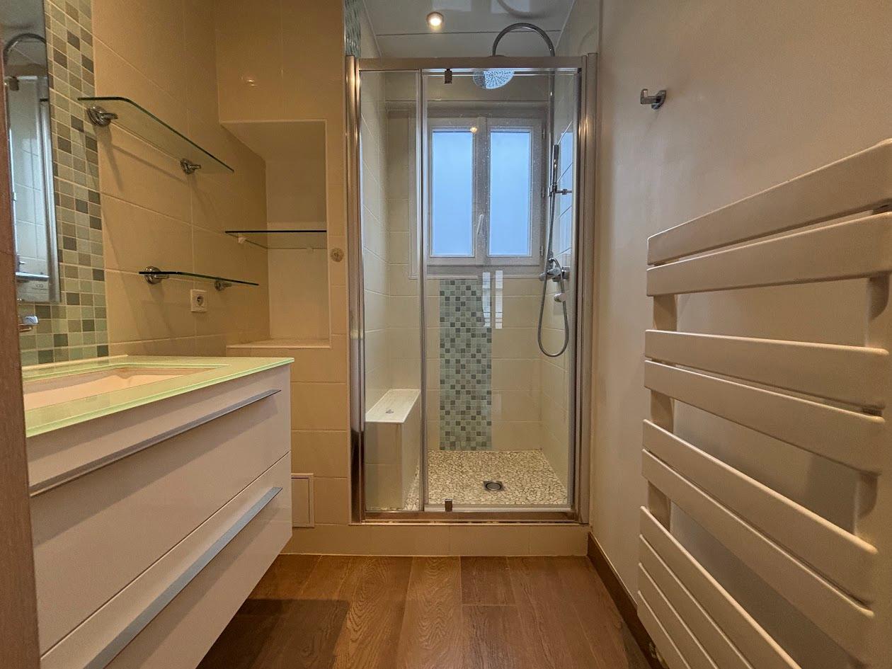 Appartement 64.89m² – ANGERS Appartement 64.89m² – ANGERS