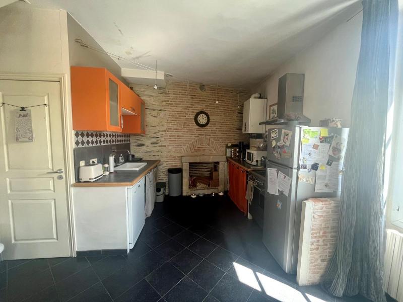 Appartement 85.8m² – ANGERS