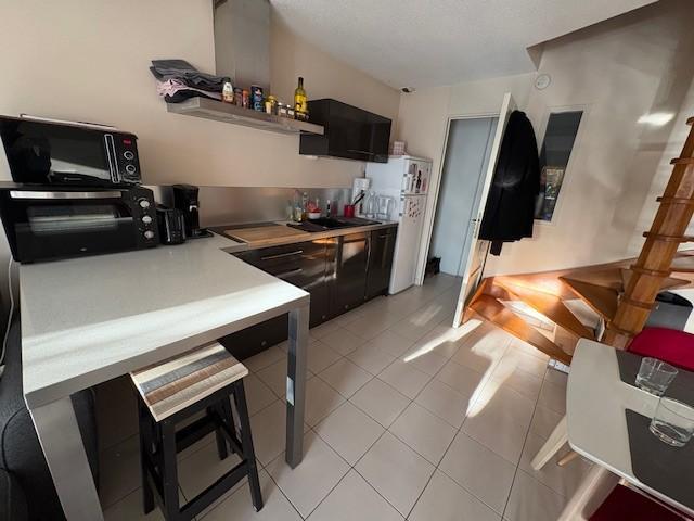 Appartement 39.9m² – ANGERS