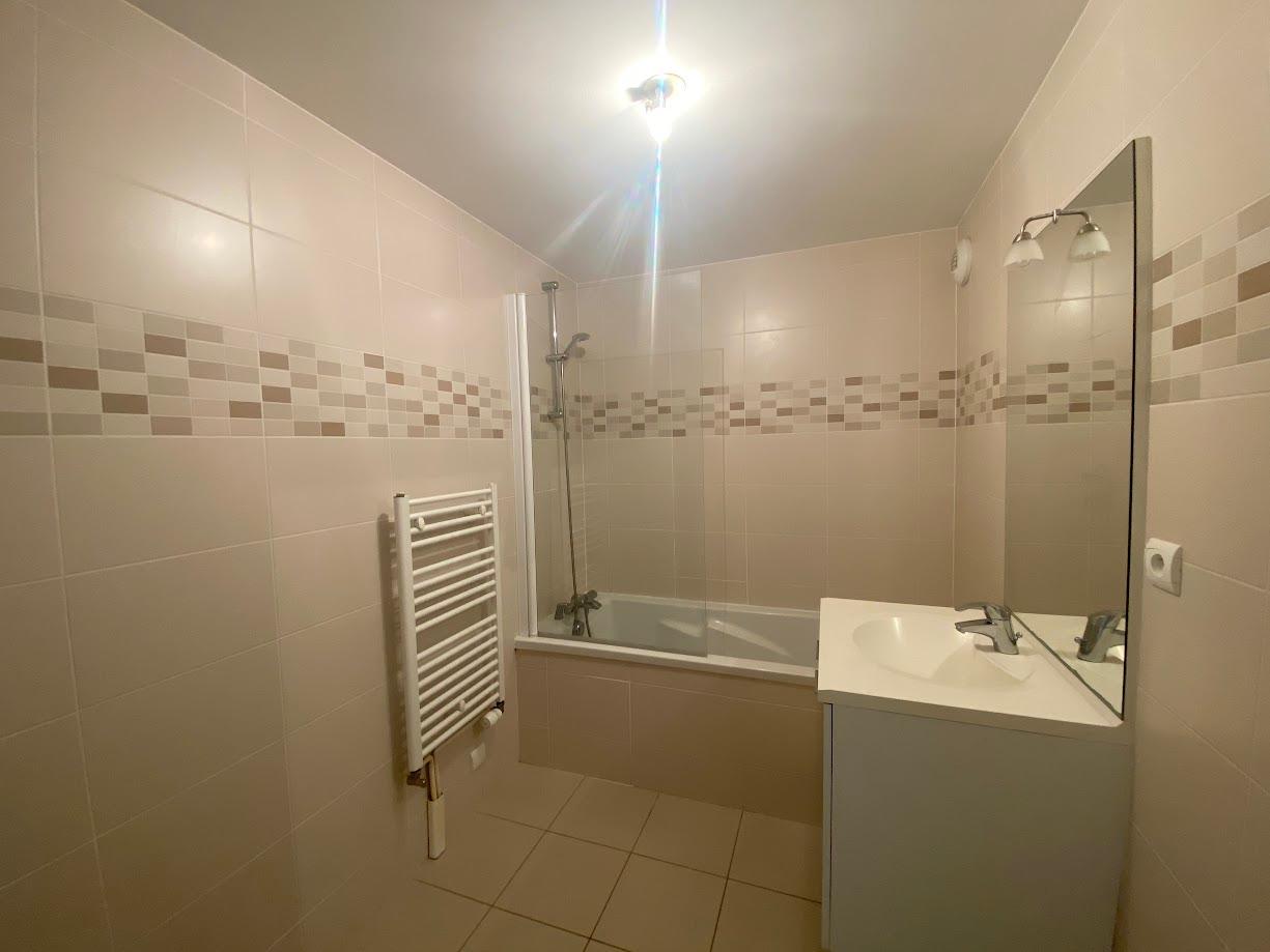 Appartement 65.2m² – ANGERS