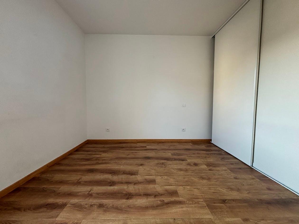 Appartement 69.12m² – ANGERS