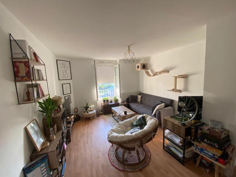 Appartement 50.08m² – ANGERS Appartement 50.08m² – ANGERS