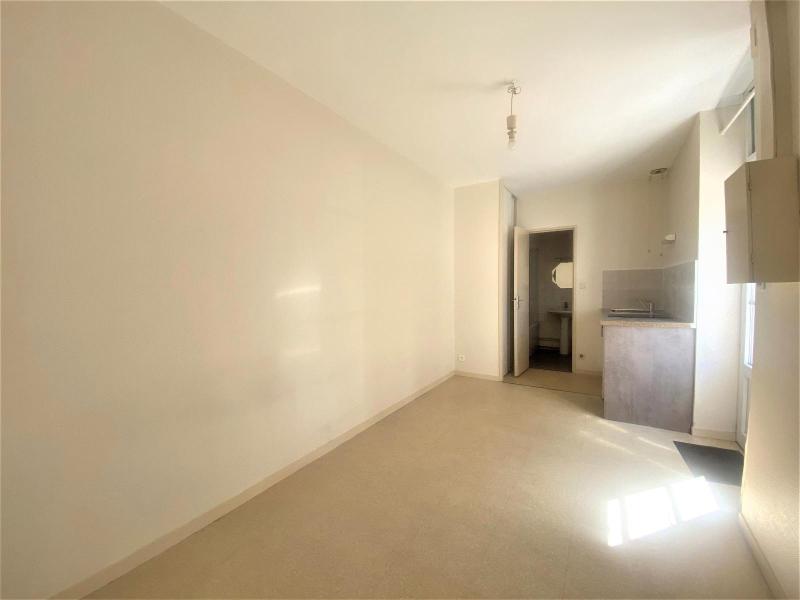 Appartement 16.52m² – ANGERS