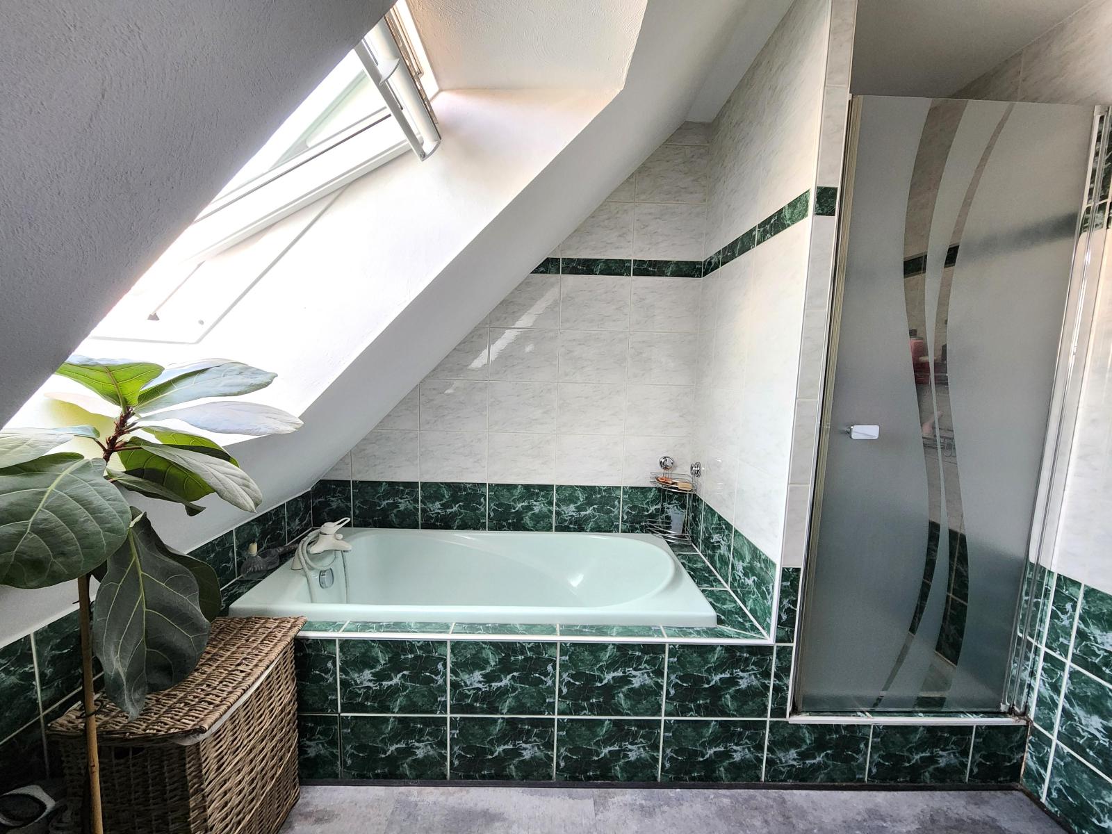 Maison 112.9m² – ANGERS