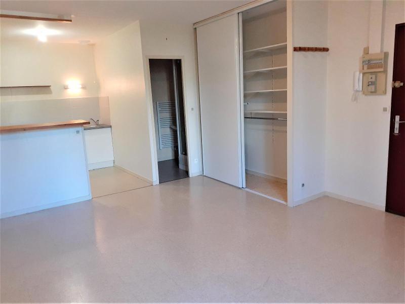 Appartement 30.53m² – ANGERS