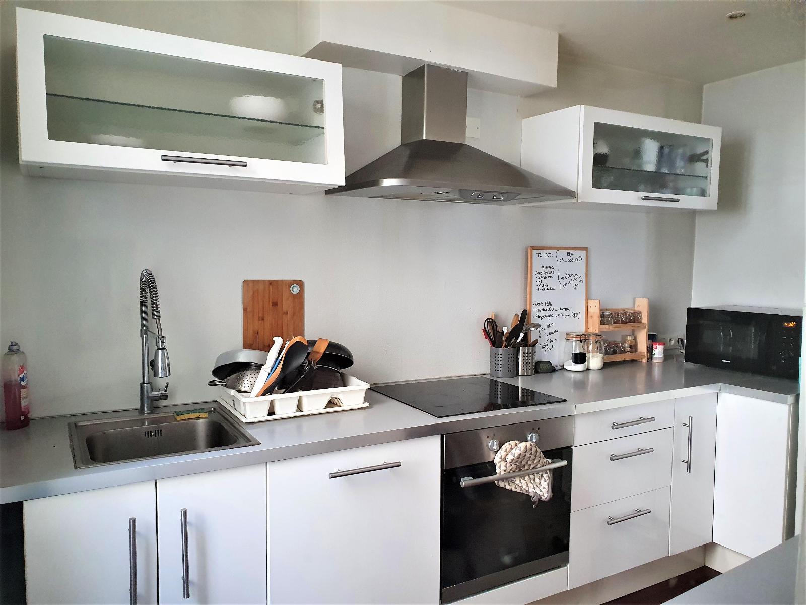 Appartement 66.86m² – ANGERS