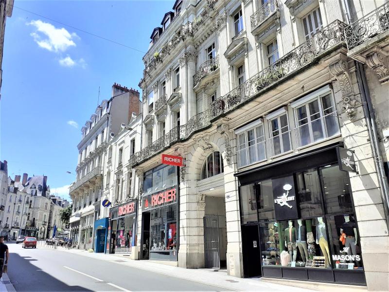 Appartement 79.19m² – ANGERS