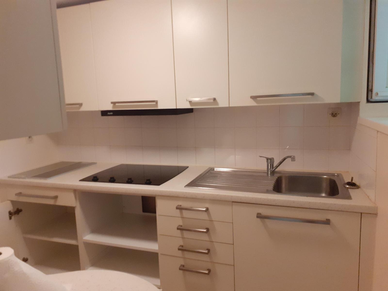Appartement 33.3m² – LES PONTS DE CE