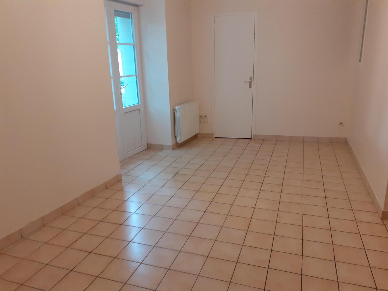 Appartement 33.3m² – LES PONTS DE CE