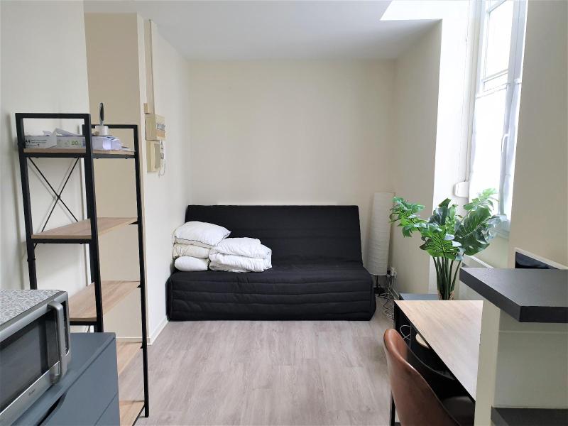 Appartement 15.96m² – ANGERS