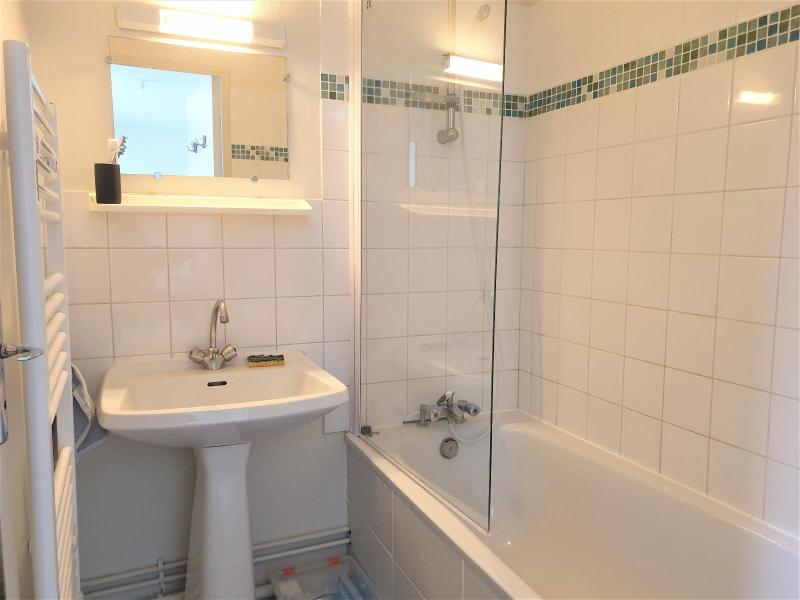 Appartement 15.96m² – ANGERS