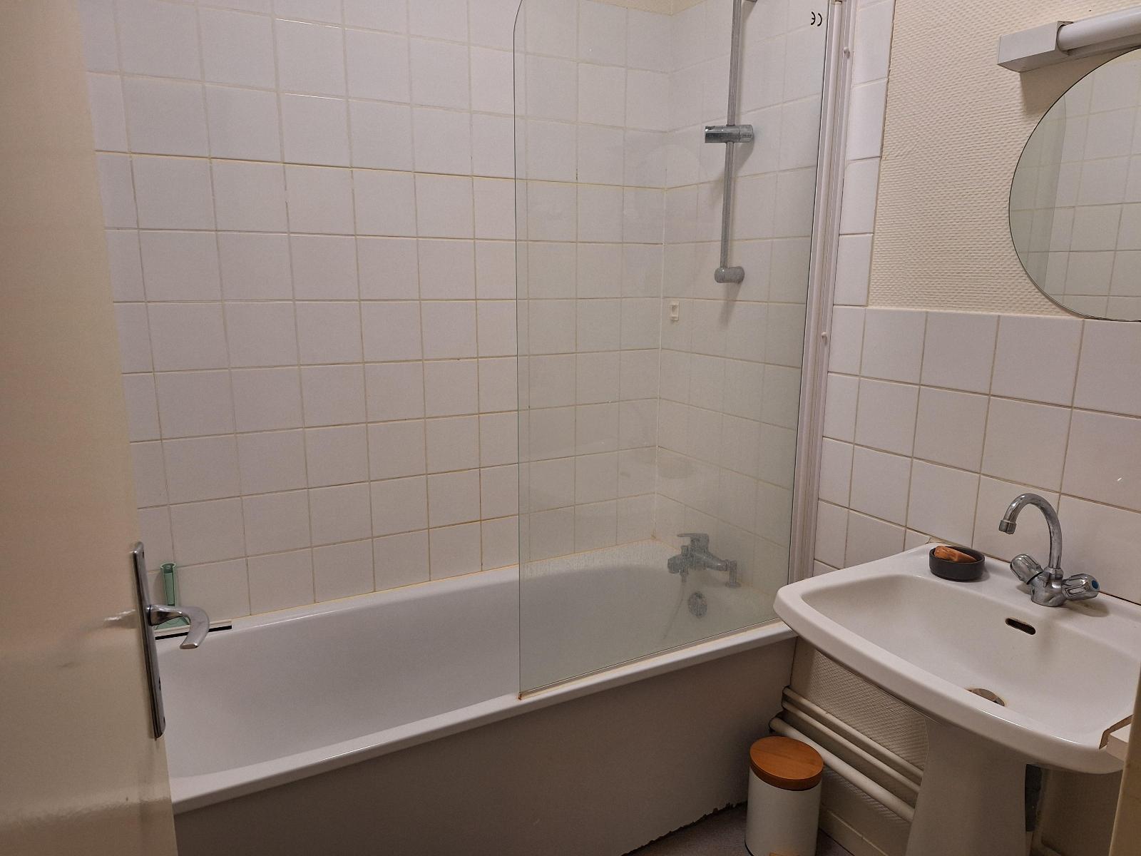 Appartement 57.77m² – ANGERS