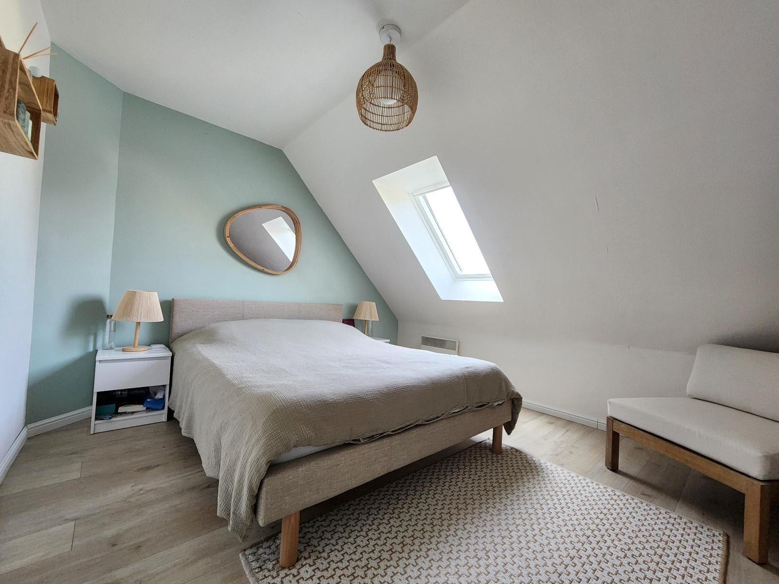 Maison 112.9m² – ANGERS