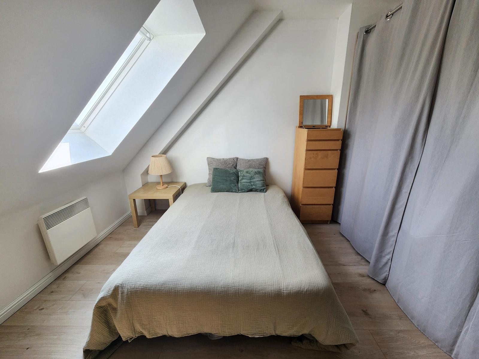 Maison 112.9m² – ANGERS
