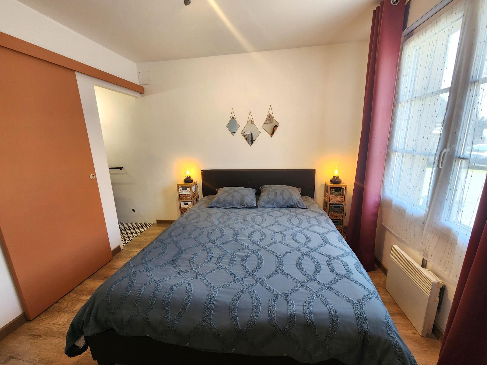 Maison 112.9m² – ANGERS