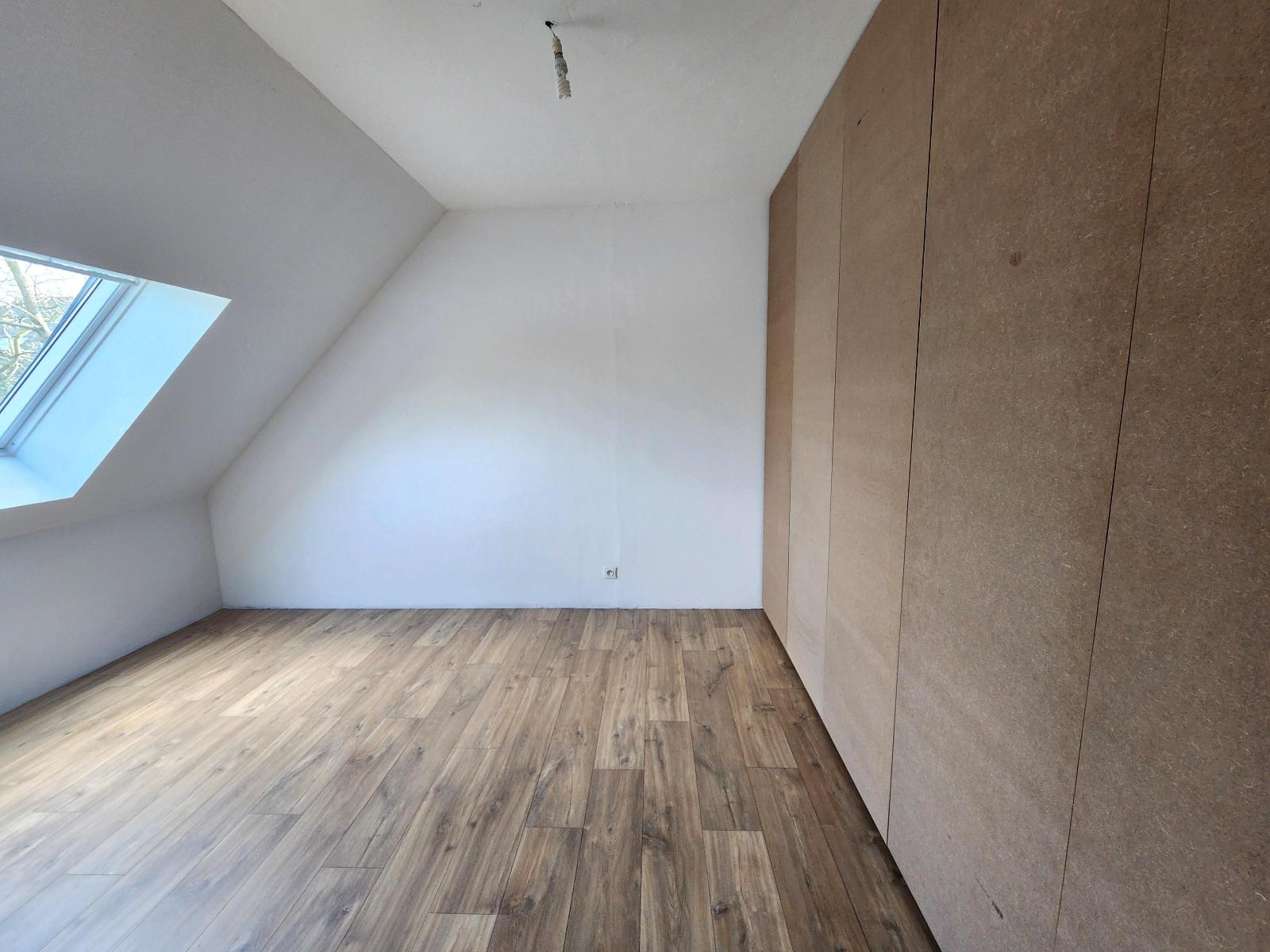 Maison 112.9m² – ANGERS