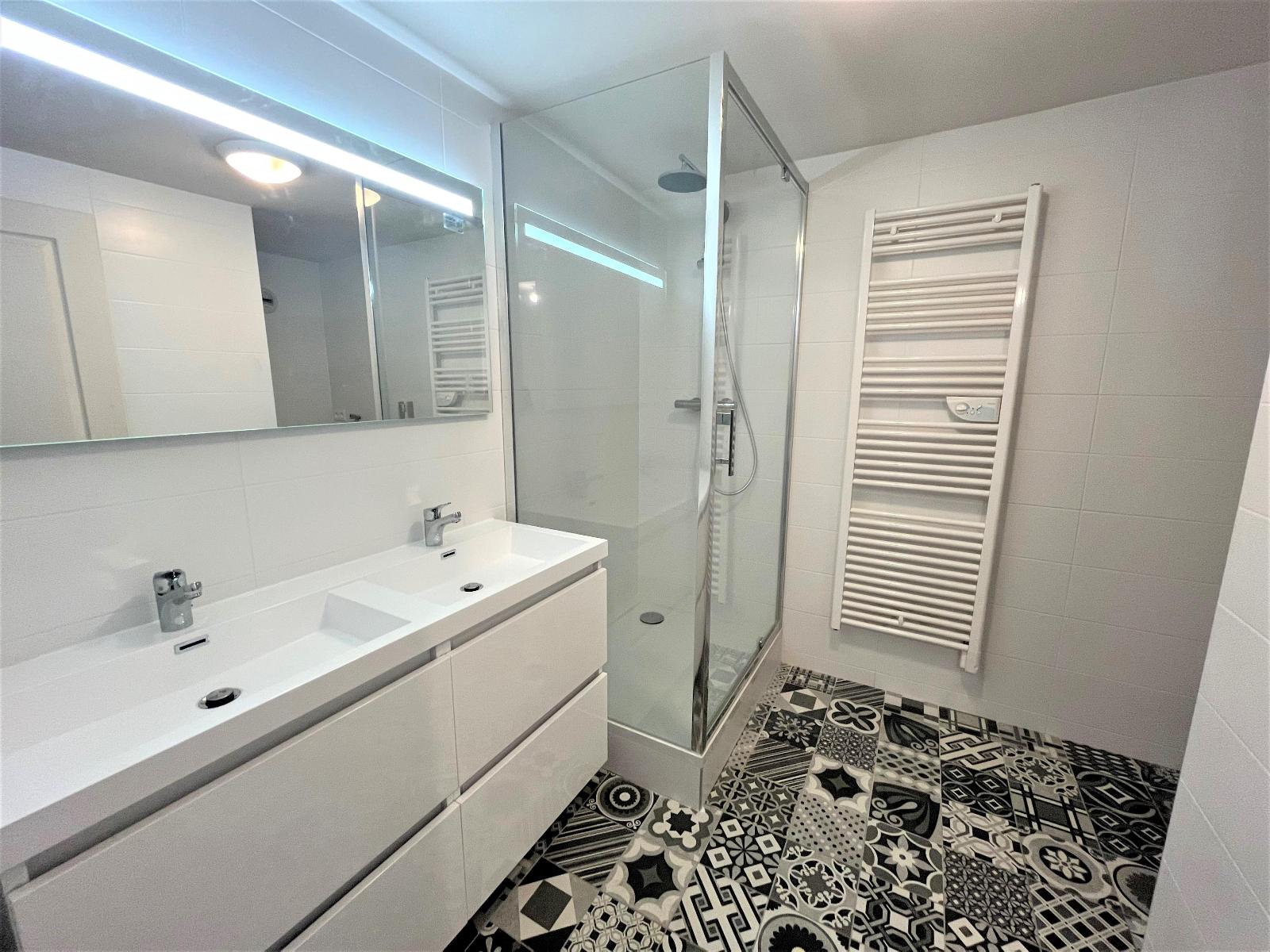 Appartement 102.36m² – ANGERS