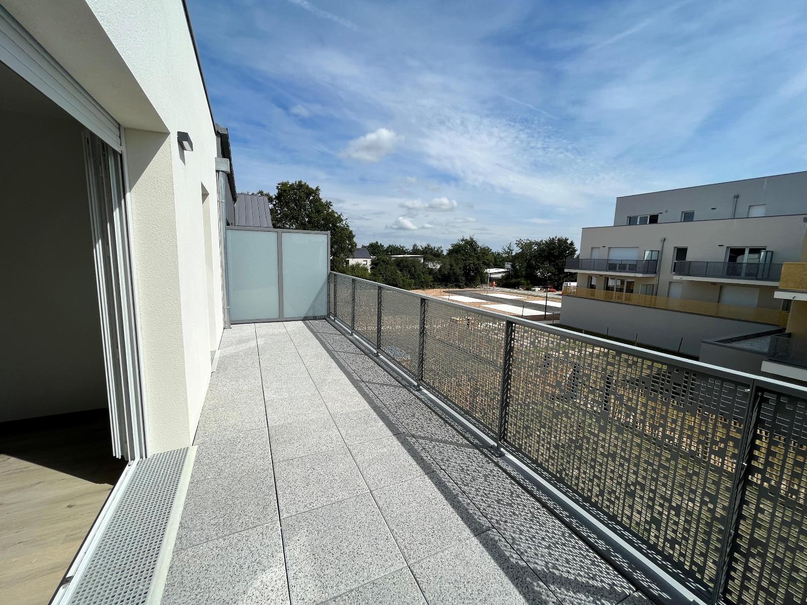 Appartement 53.06m² – AVRILLE Appartement 53.06m² – AVRILLE