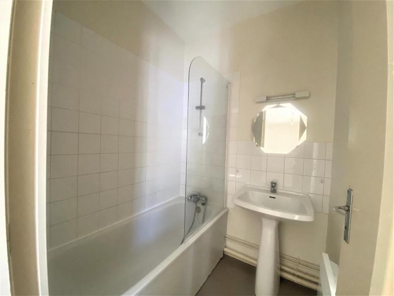 Appartement 16.52m² – ANGERS