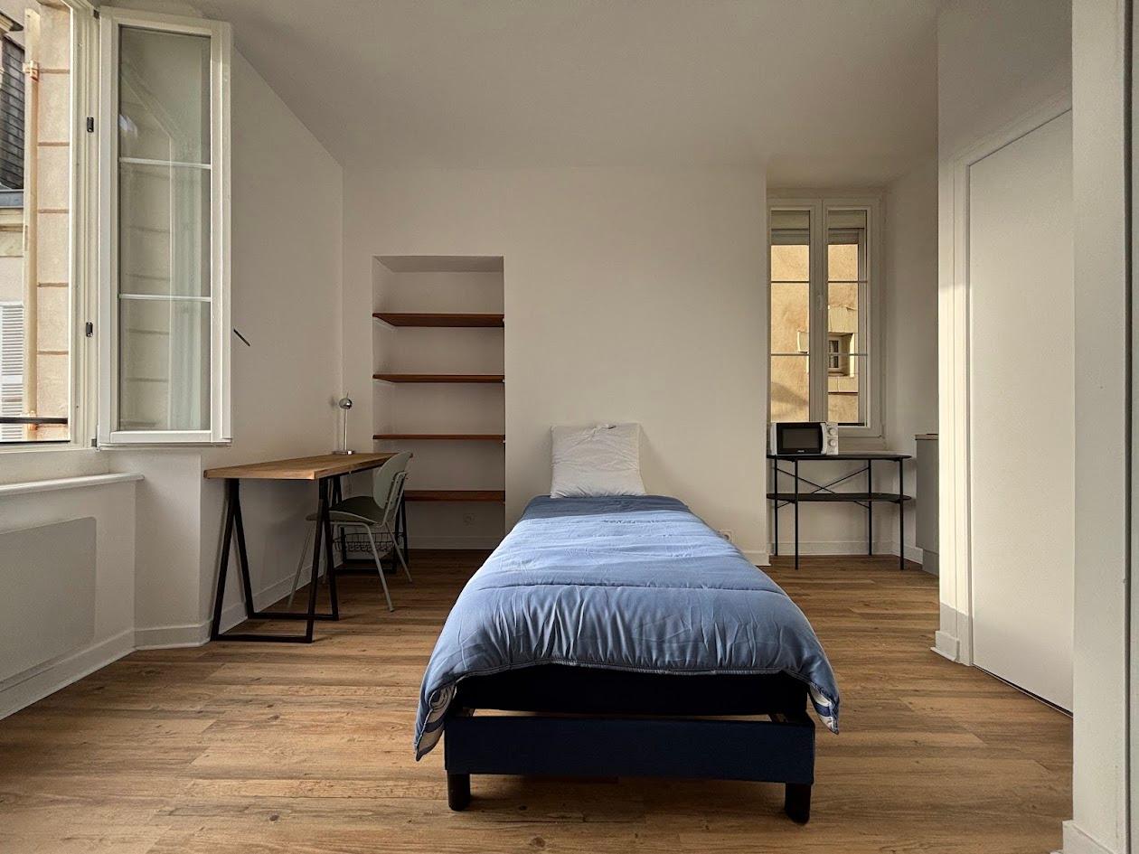 Appartement 15.34m² – ANGERS