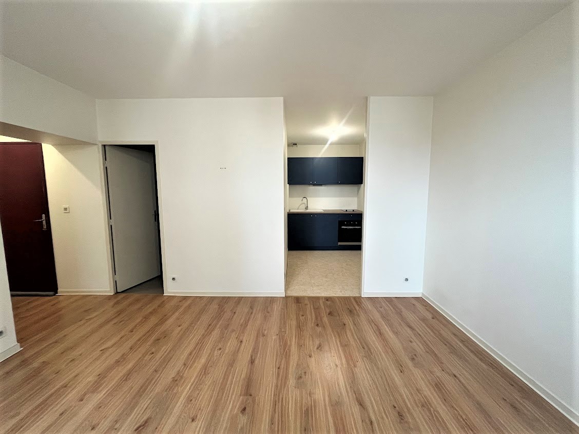 Appartement 57.77m² – ANGERS