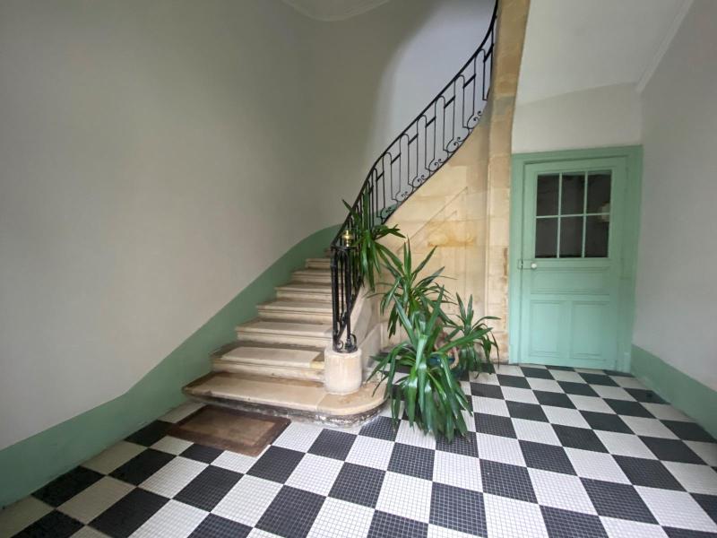 Appartement 62.93m² – ANGERS